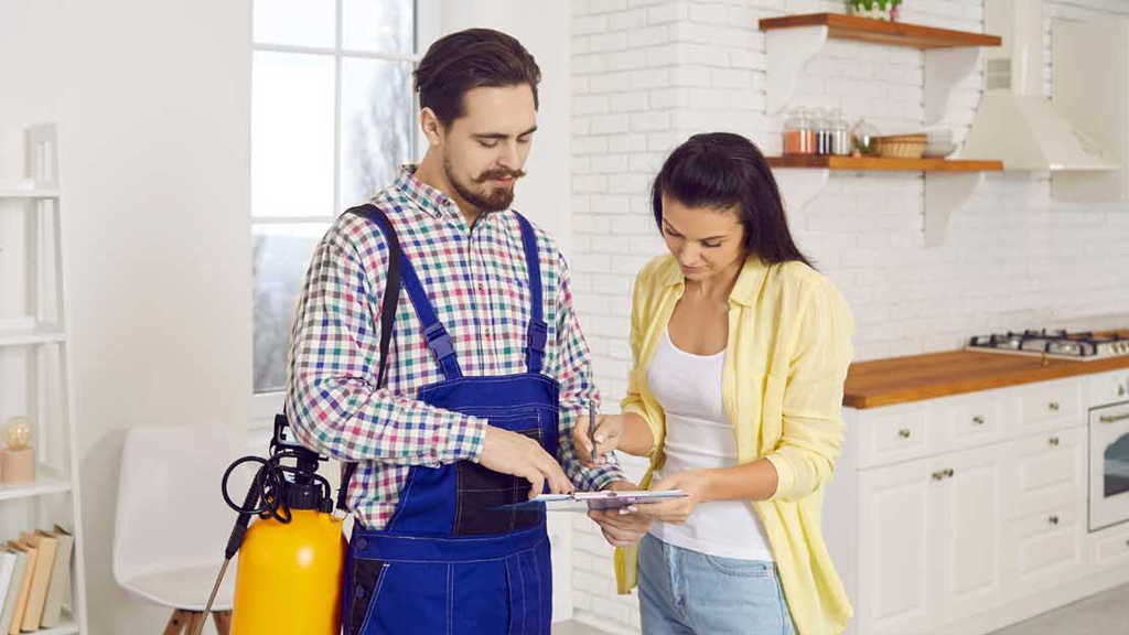 AC Maintenance in UAE